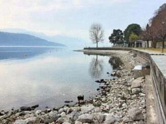 pioggia lago maggiore coldiretti