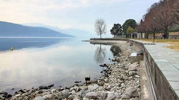 pioggia lago maggiore coldiretti