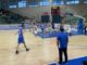 Basket serieCGold Busto Lumezzane