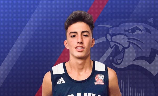 Basket serieB Robur Sangiorgese Legnano