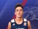 Basket serieB Robur Sangiorgese Legnano