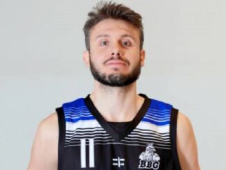 Basket Campionato CGold Lombardia