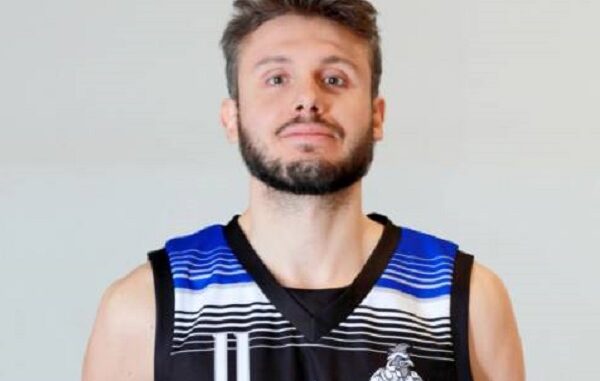 Basket Campionato CGold Lombardia