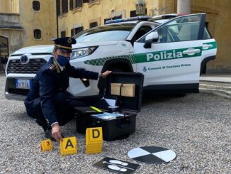 castanoprimo nosate polizialocale fondi