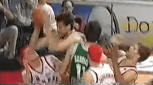 Openjobmetis Varese Campionato Treviso