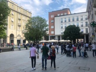 legnano primomaggio eventi centro folla