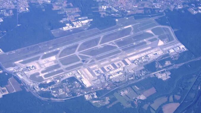 Masterplan malpensa unicomal sindaci