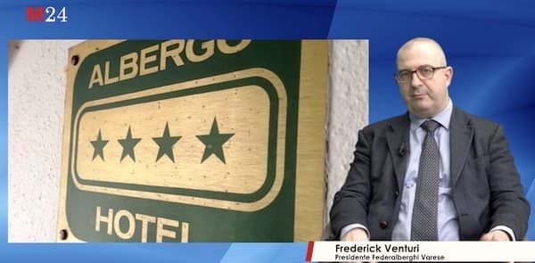 malpensa federalberghi varese venturi
