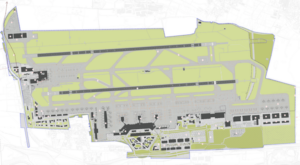 Gallarate masterplan malpensa documento