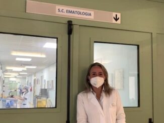 Busto ematologia malati ucraini