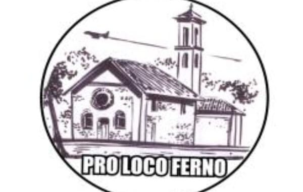 ferno pro loco colombo