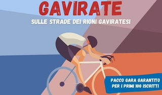 gavirate ciclavis ciclovarese ciclismo