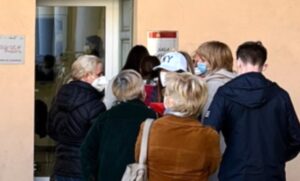 Gallarate buoni spesa ucraina