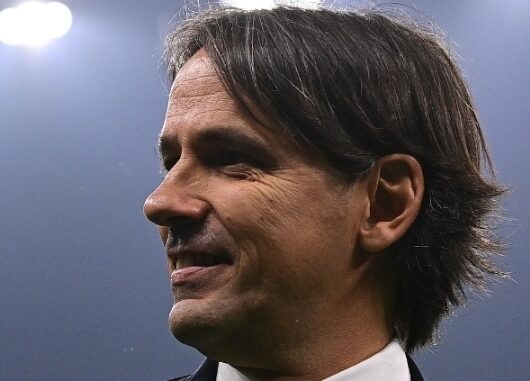Simone Inzaghi