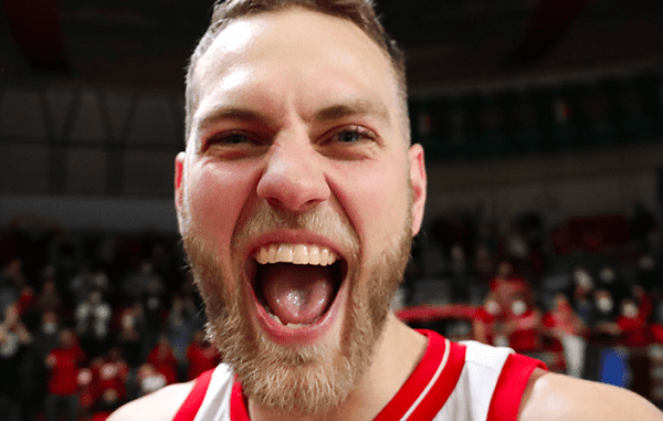 Openjobmetis Varese Campionato Brindisi