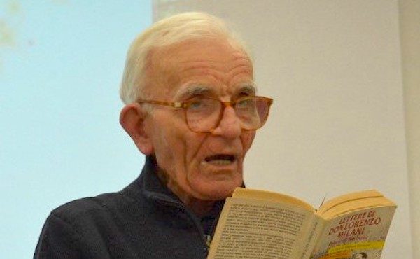 Sumirago morto don Cesare Villa