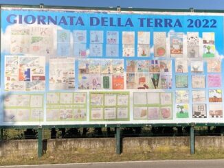 solbiate olona giornata mondiale terra