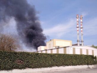 bustoarsizio accam incendio esposto