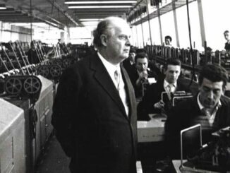 adriano olivetti ite tosi busto arsizio