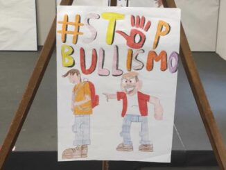 albizzate scuole stop bullismo