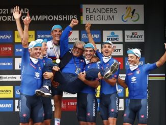 ciclismo amadori under23