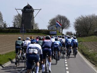 ciclosmo classica olanda