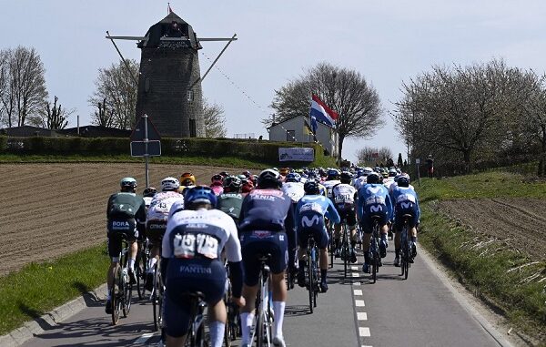 ciclosmo classica olanda
