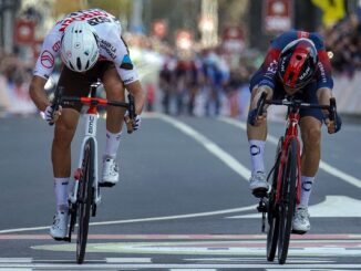 ciclismo amstel gold race