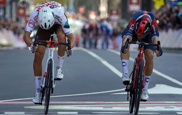 ciclismo amstel gold race