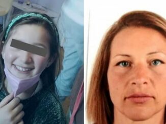 SOMMA LOMBARDO - Stanno bene Annalisa Lucifero, 39 anni e la figlia Cora di 9. Scomparse da tre settimane