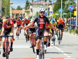 lonateceppino ciclismo uslegnanese allievi
