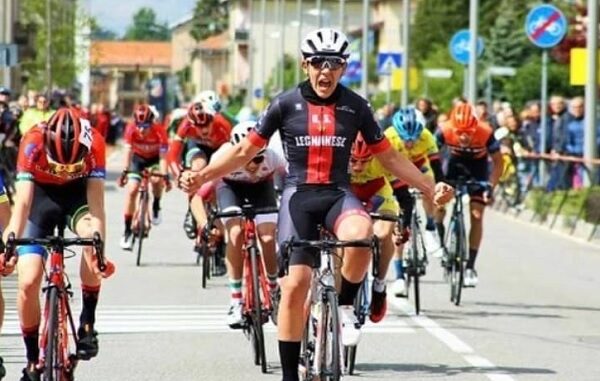 lonateceppino ciclismo uslegnanese allievi