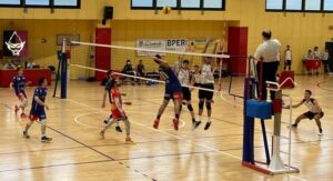 assenze infortuni sconfitta ivm 04