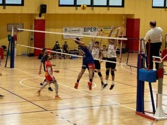 assenze infortuni sconfitta ivm 04