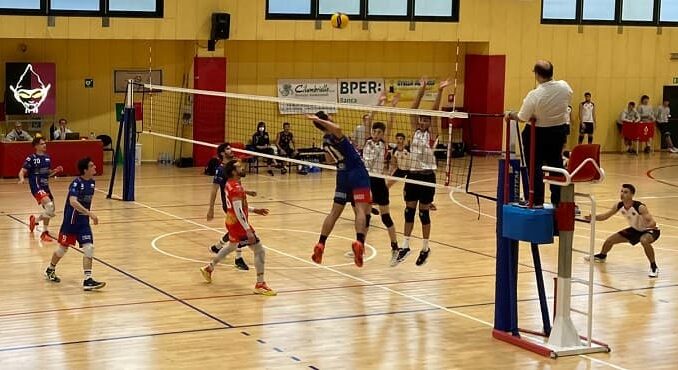 assenze infortuni sconfitta ivm 04