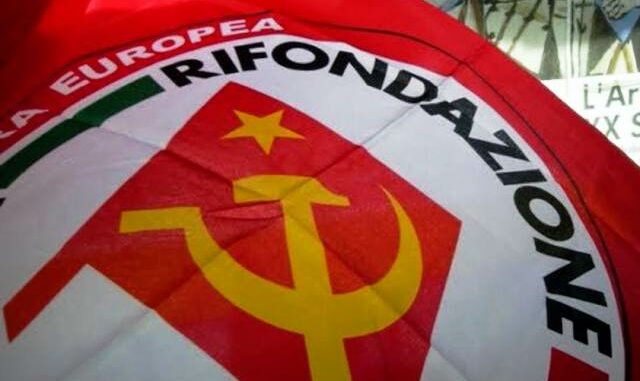 gallarate ferrero sinistra europea