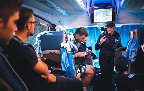 ciclismo basso eolo