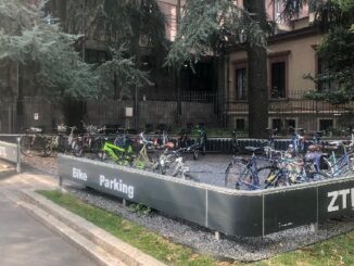legnano mobilità concorso ambiente