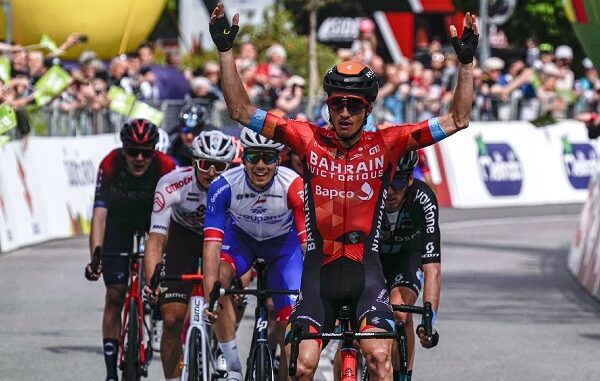 ciclismo bilbao tota