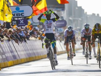 ciclismo biniam girmay