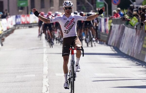ciclsmo bouchard alpi