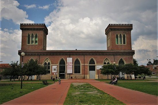 museo tessile busto