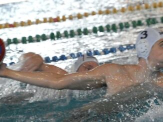 busto arsizio varese water polo disabilita