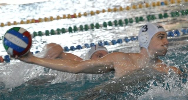 busto arsizio varese water polo disabilita