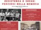busto resistenza shoah