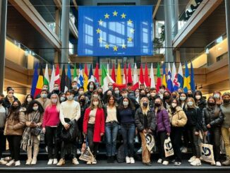 busto studenti tosi strasburgo