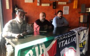 canegrate elezioni centrodestra campagna