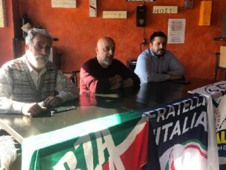 canegrate elezioni centrodestra campagna