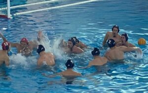 legnano rarinantes pallanuoto