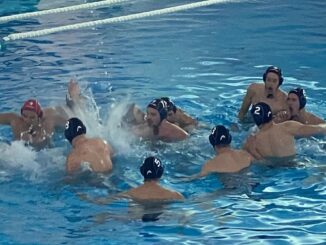 legnano rarinantes pallanuoto
